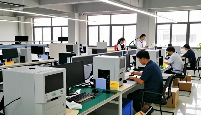 西安顺盛电子商务有限公司