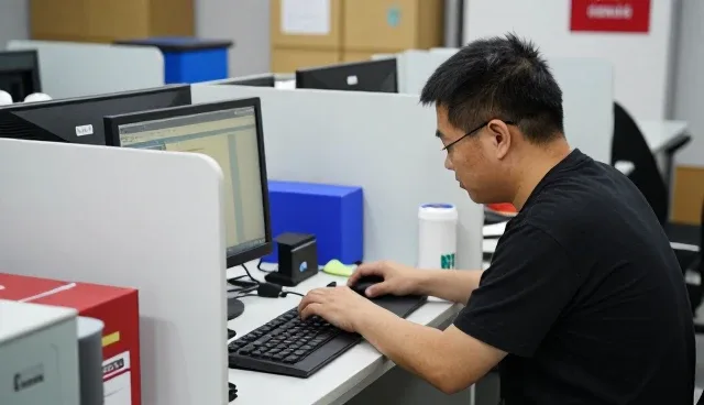 渠道分销满足现代企业发展需求