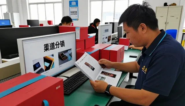 选品建议篇：渠道分销在选品实用干货