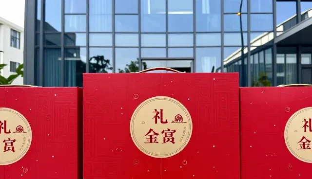 品牌策略中礼品采购的6大检查要点